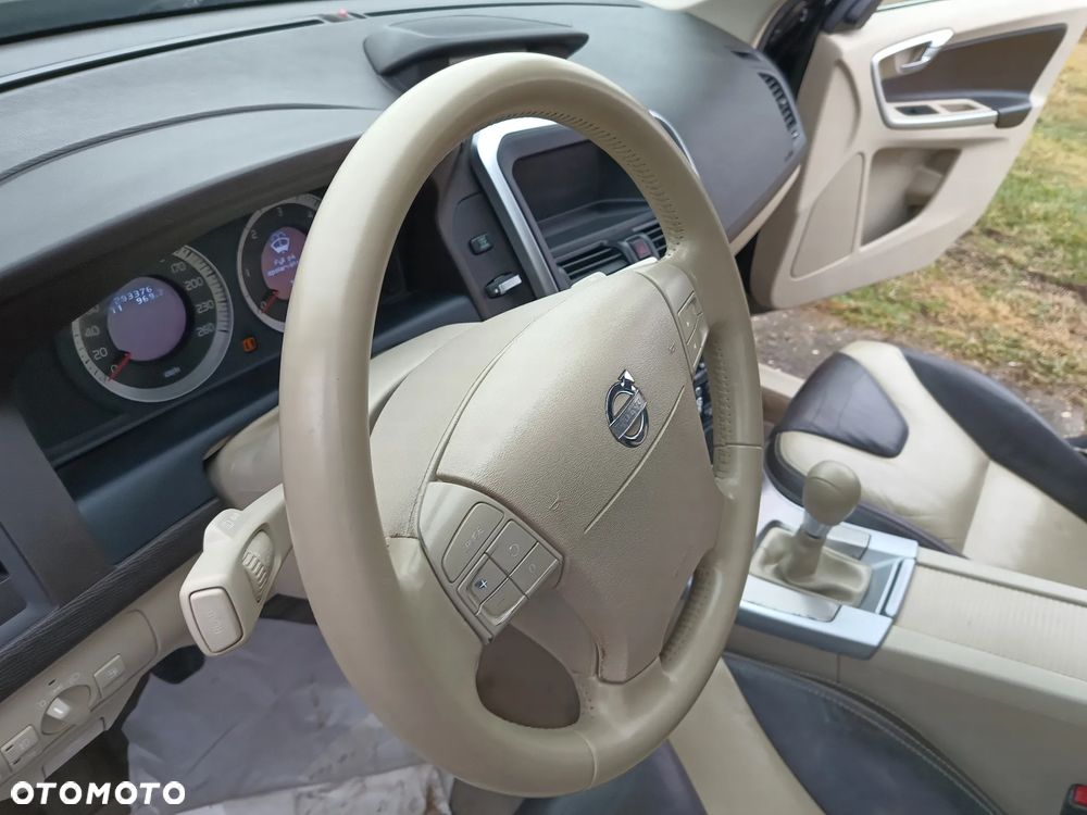 Volvo XC 60 D4 AWD Edition Pro - 35