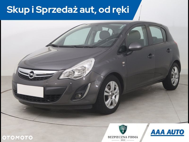 Opel Corsa - 2