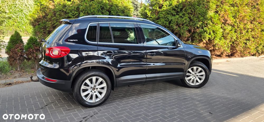 Volkswagen Tiguan 1.4 TSI Trend&Fun - 17
