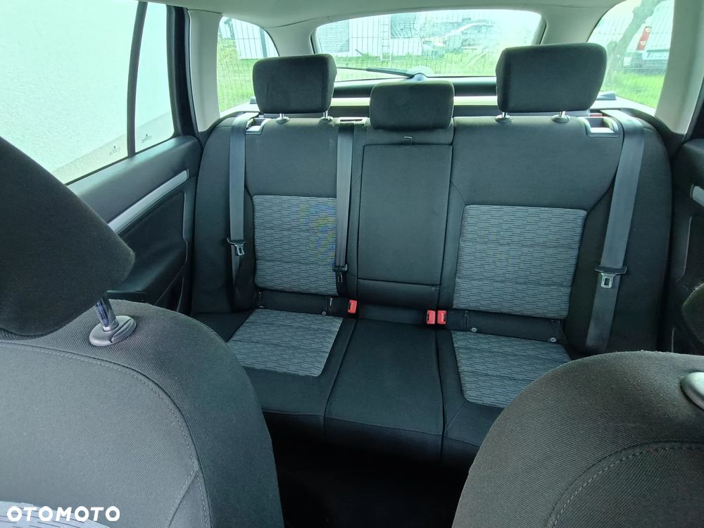 Skoda Octavia 1.6 TDI Greenline - 13