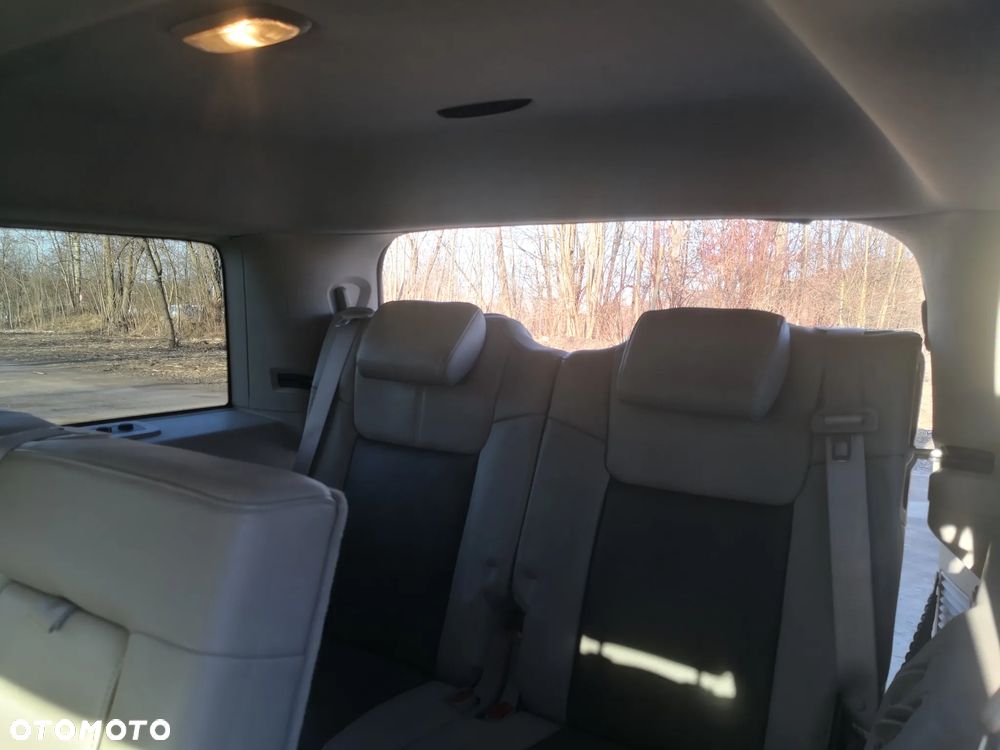 Jeep Commander 4.7 Automatik - 17
