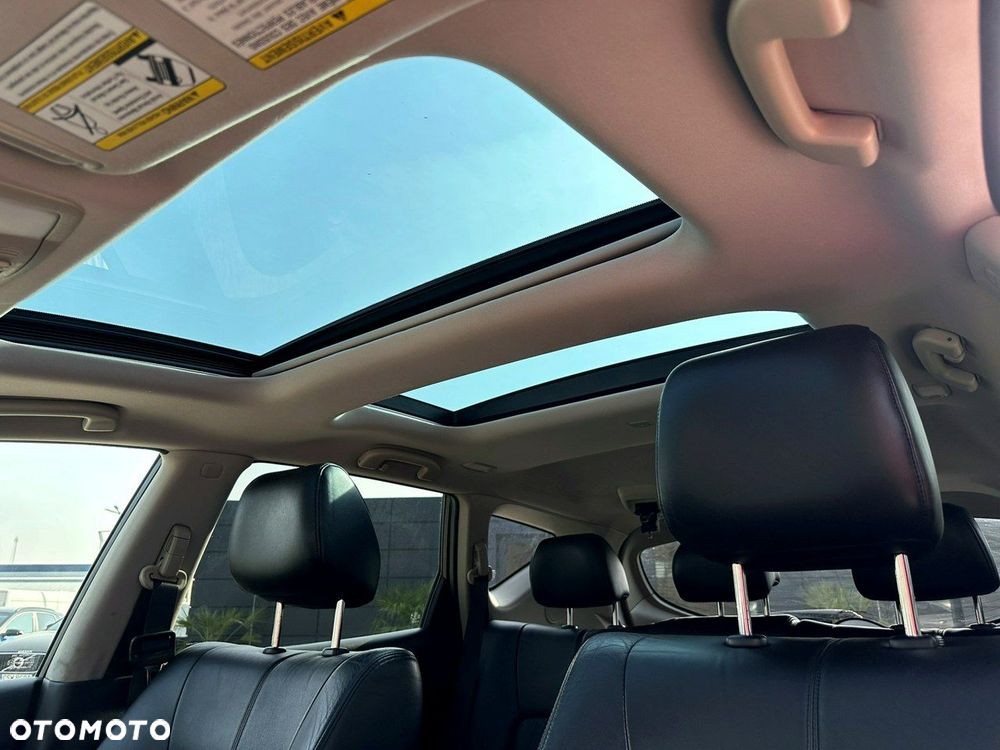 Nissan Murano 3.5 V6 SE AWD - 31