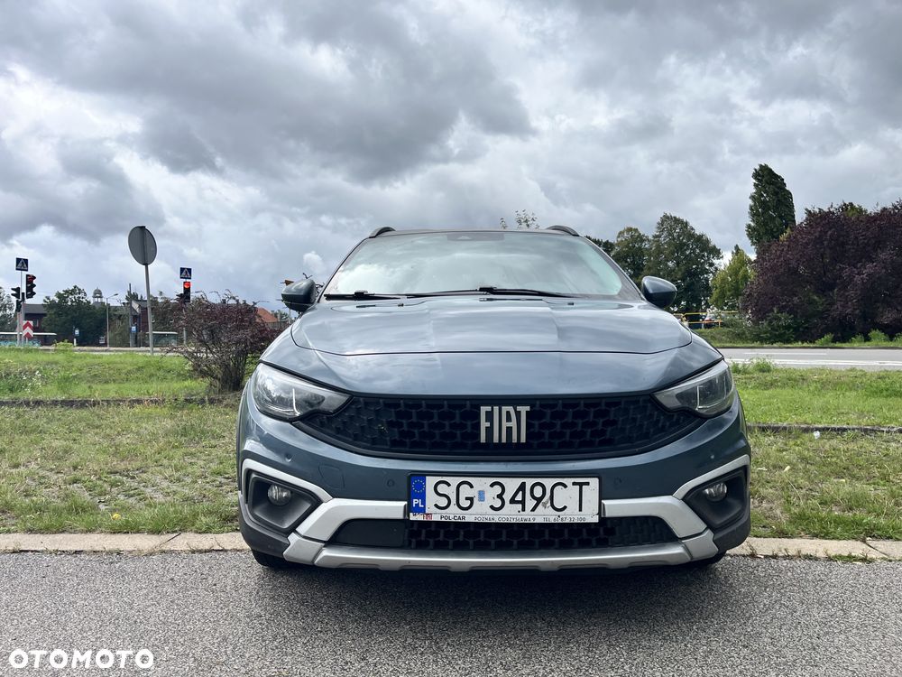 Fiat Tipo - 2