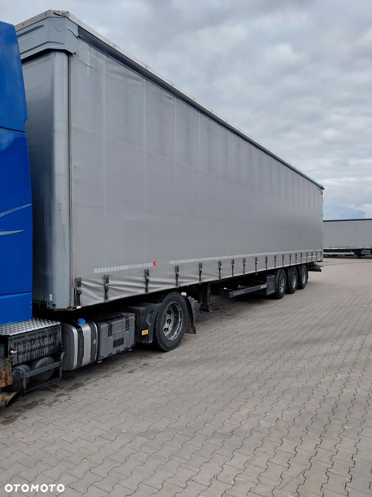 Kögel MEGA - 1