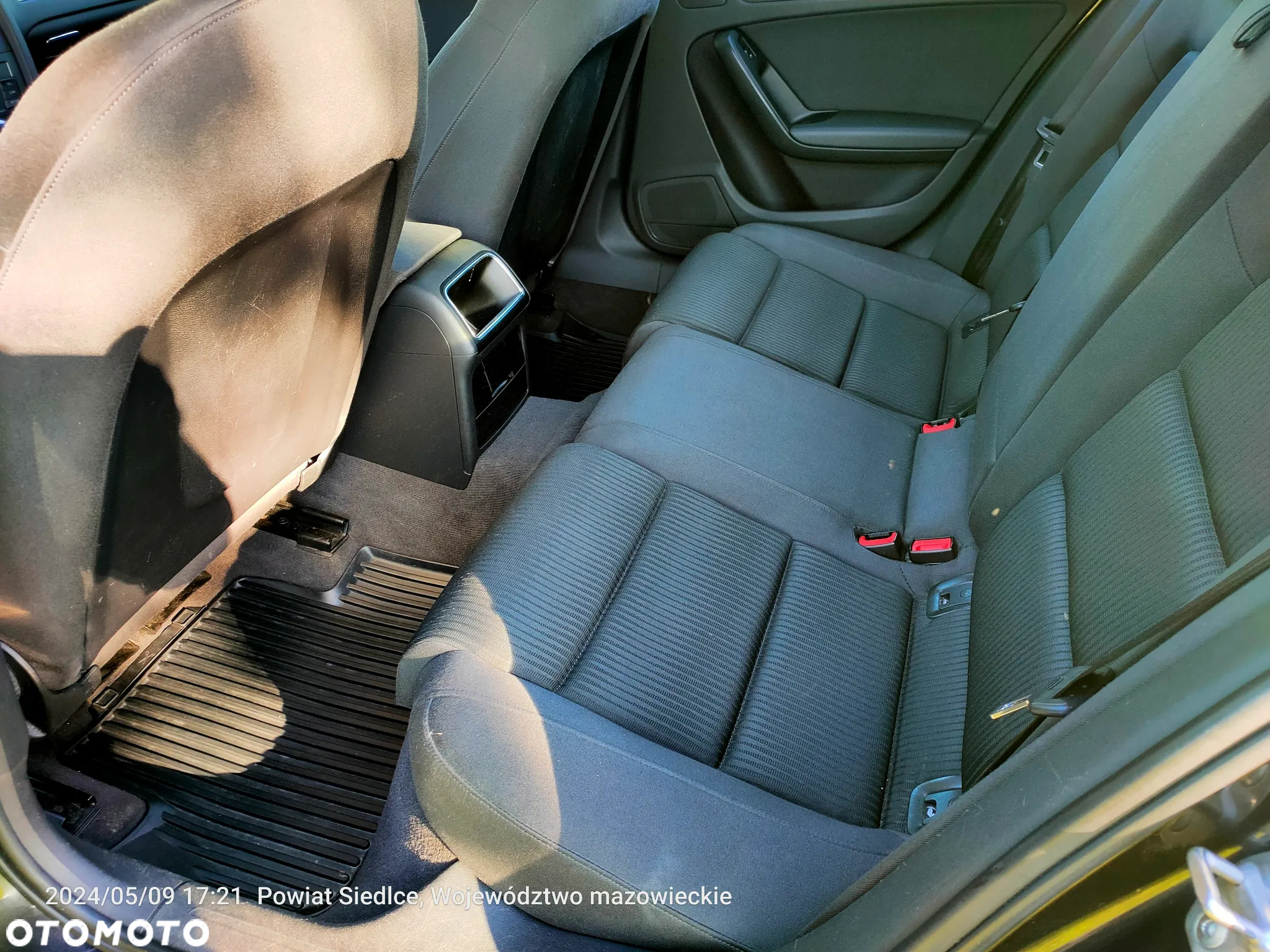Audi A4 - 14