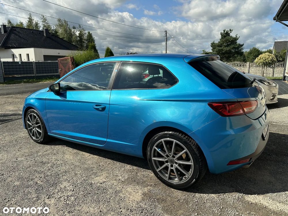 Seat Leon - 6