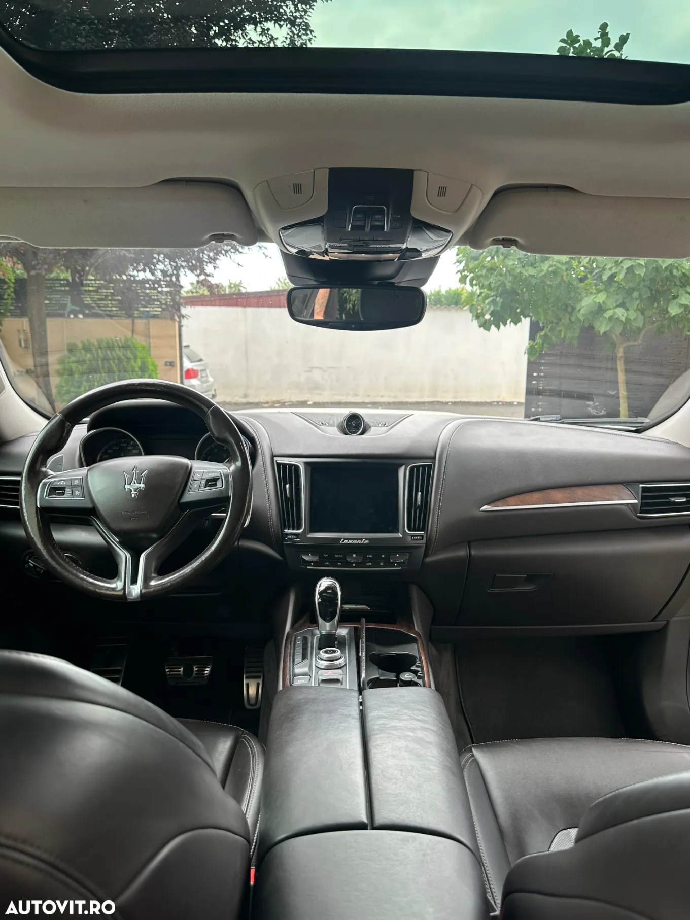 Maserati Levante S Q4 - 18