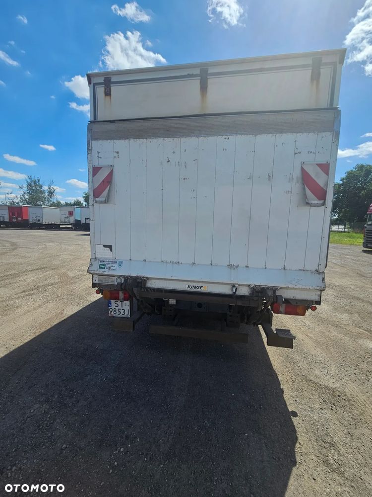 Mercedes-Benz ATEGO 816 - 6