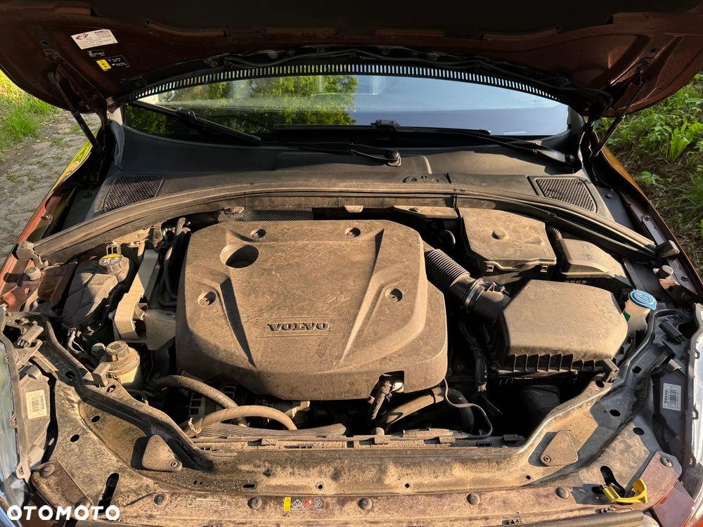 Volvo XC 60 D4 Drive-E Summum - 32