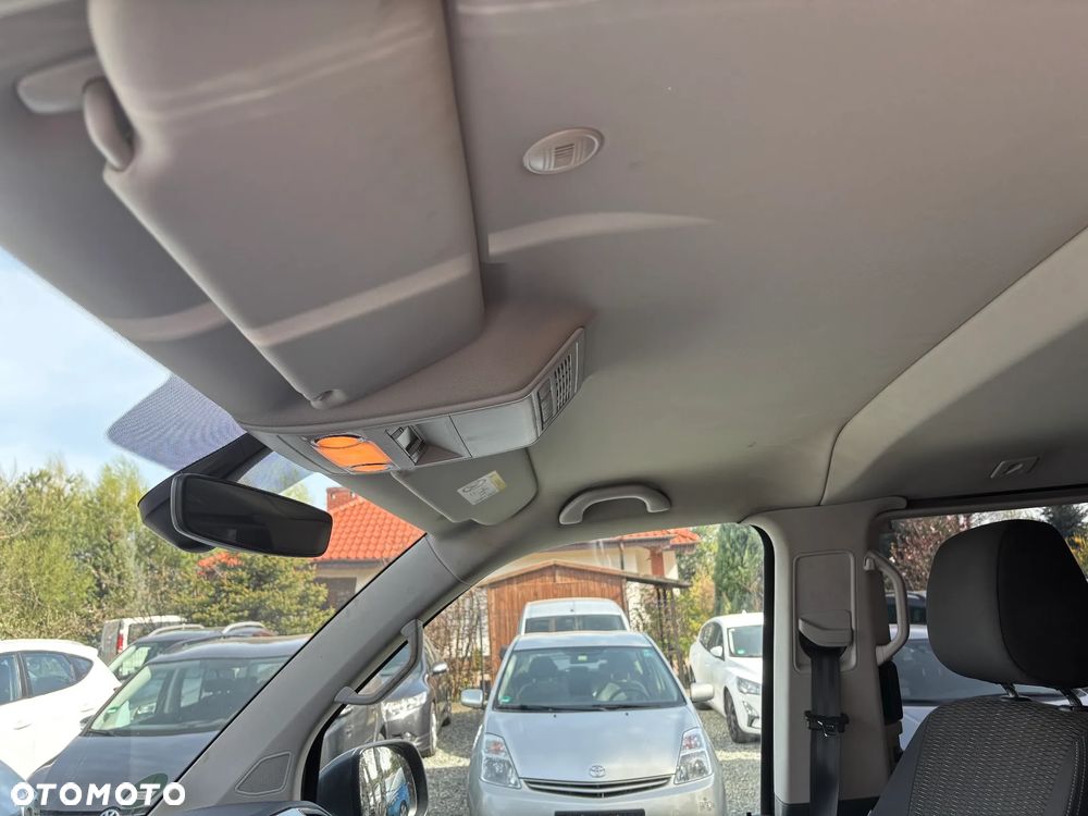 Volkswagen Multivan 2.0 BiTDI L1 Comfortline DSG - 15