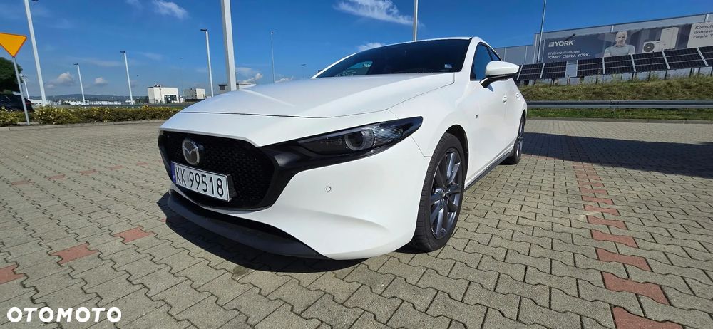 Mazda 3 - 10