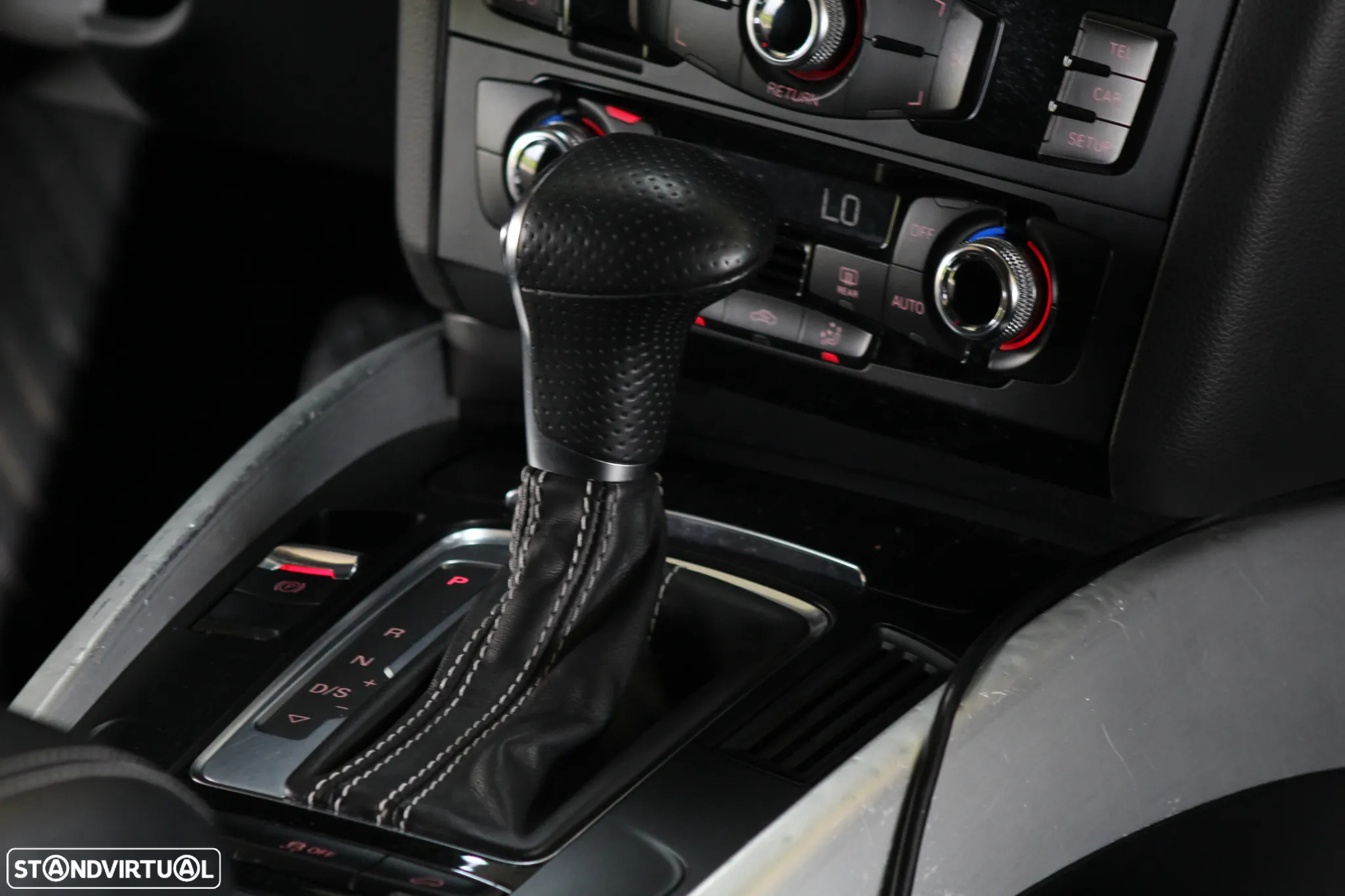 Audi Q5 3.0 TDi quattro S-line S-tronic - 26