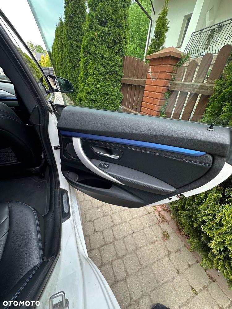 BMW 3GT 320d M Sport sport - 26