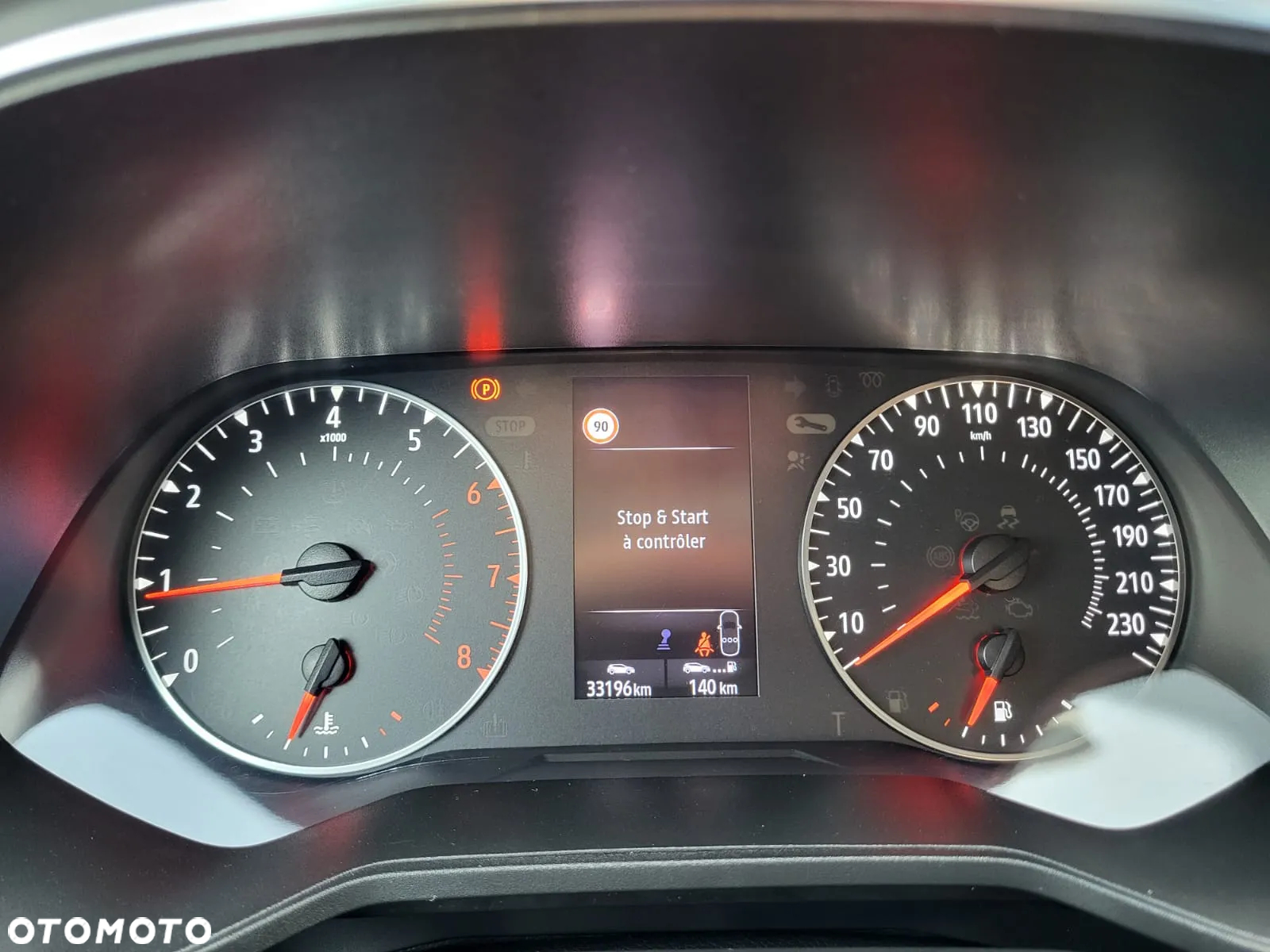 Renault Clio 1.0 TCe Intens - 22