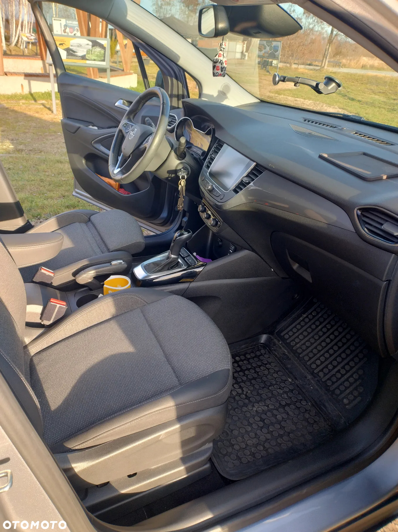 Opel Crossland - 18