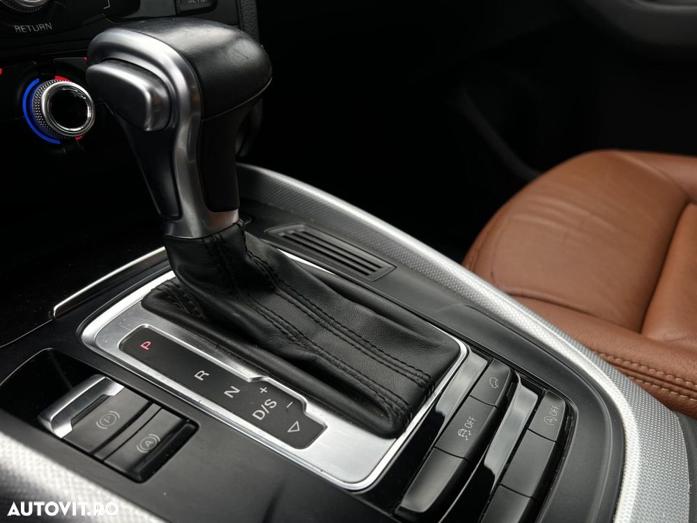 Audi Q5 - 12