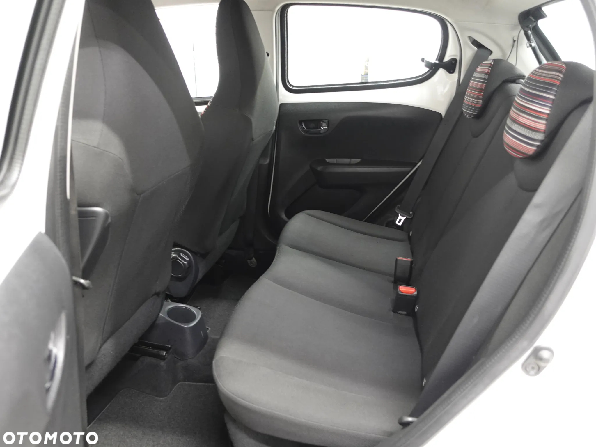 Citroën C1 1.2 Pure Tech Airscape Shine - 20