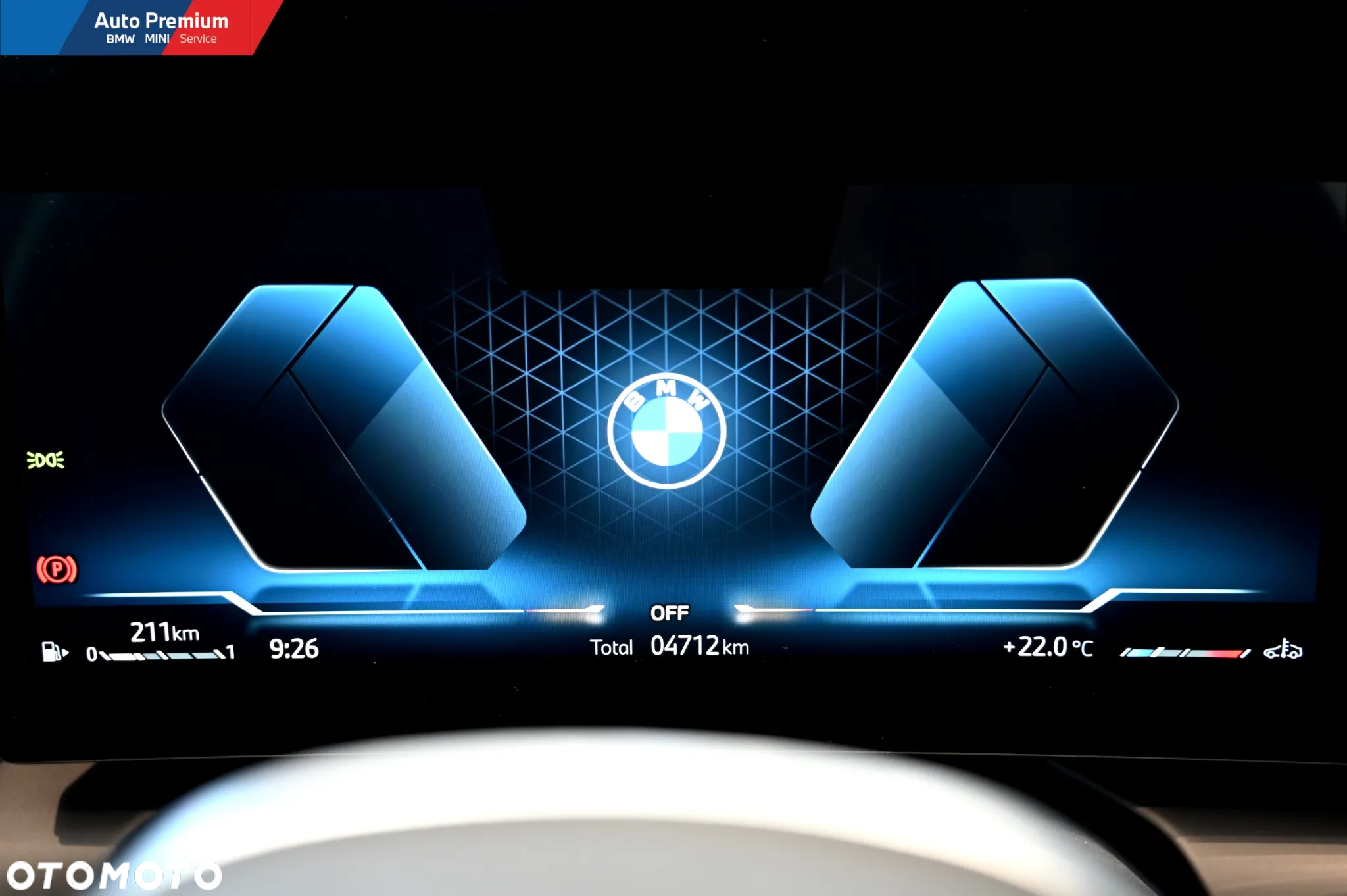 BMW Seria 2 - 5