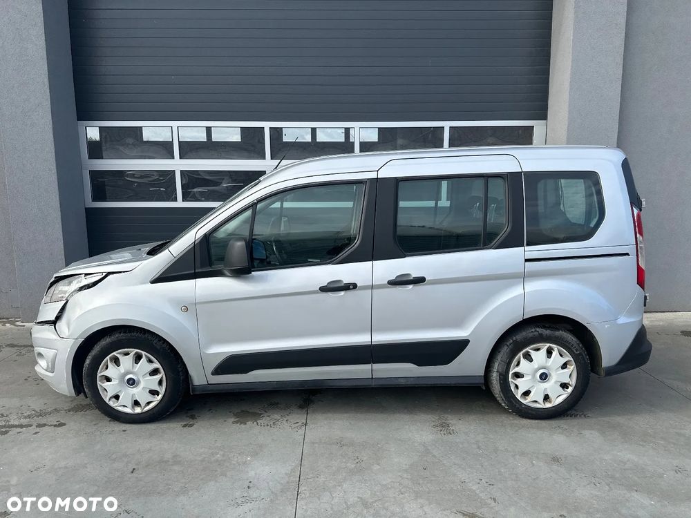 Ford Tourneo Connect 1.6 TDCi Trend - 1