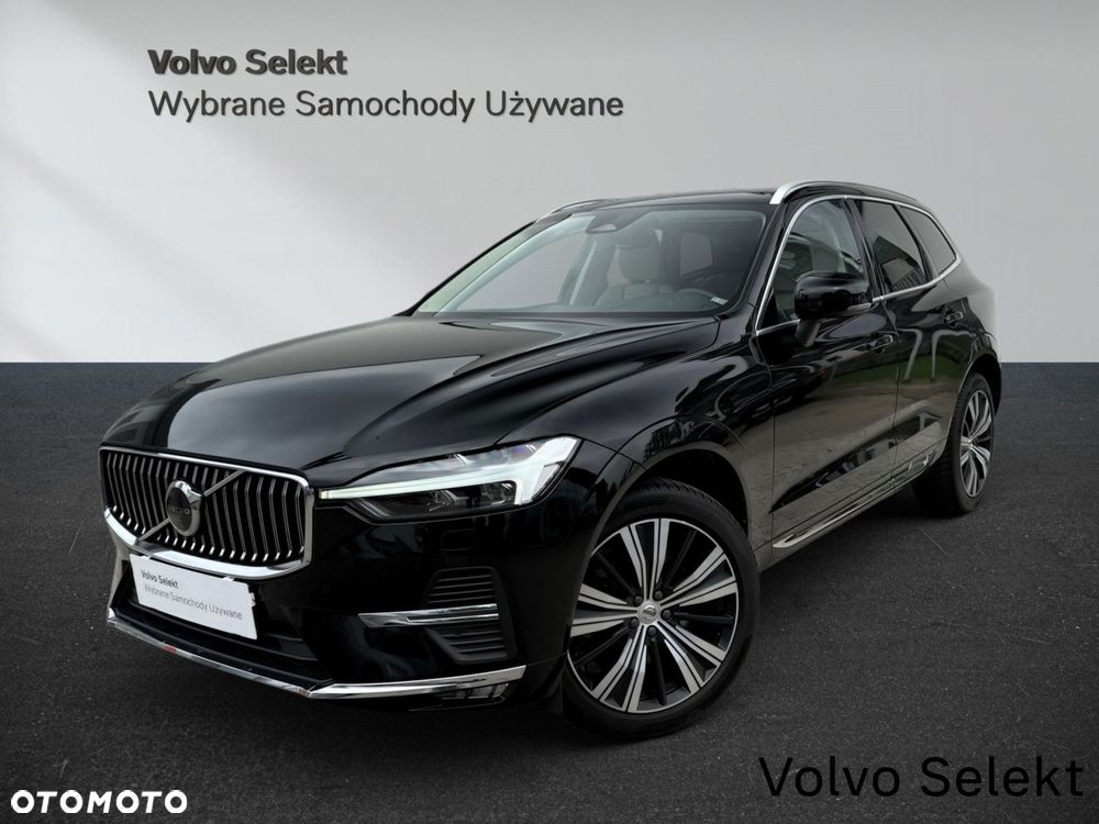 Volvo XC 60 - 2