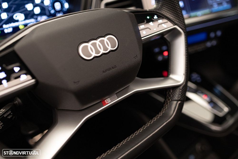 Audi Q4 e-tron 40 - 32