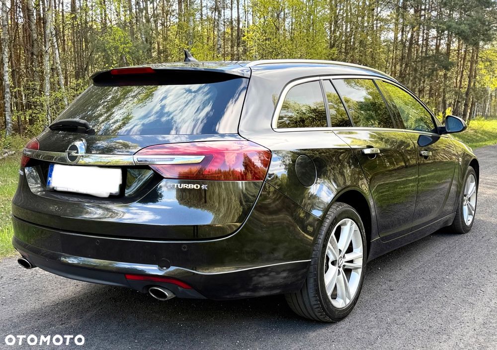 Opel Insignia 2.0 CDTI Sport - 3