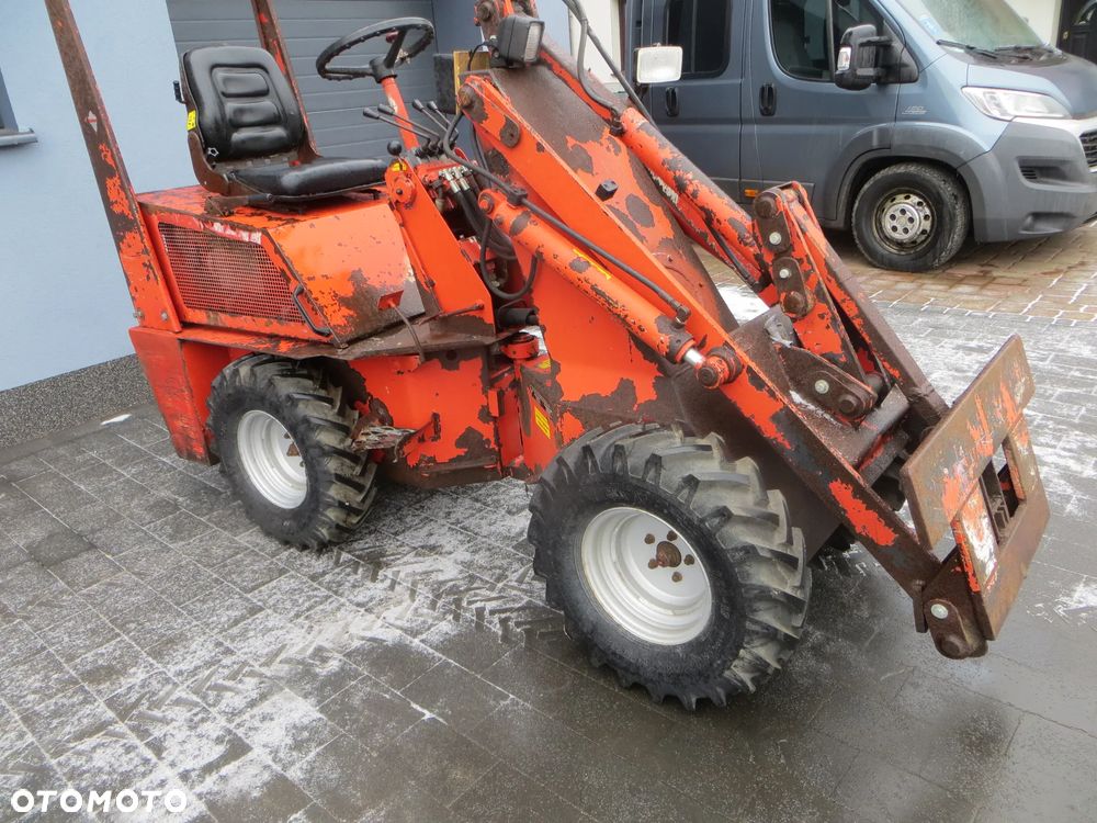 Wiedenmann 912 D/M