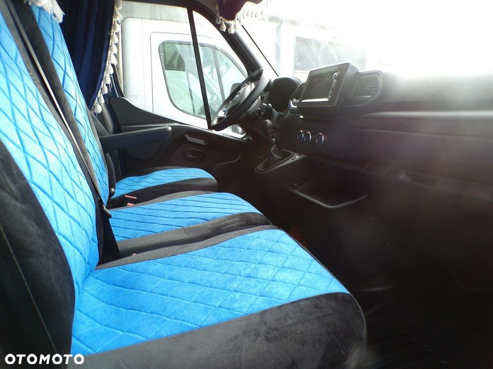 Renault Master - 5