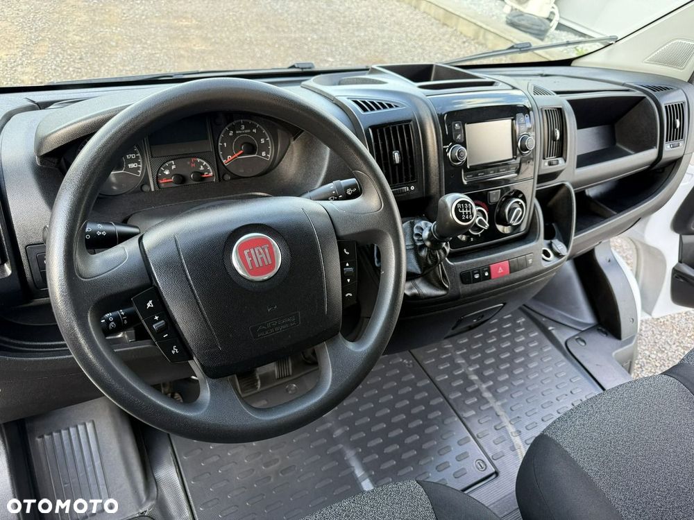 Fiat Ducato - 11