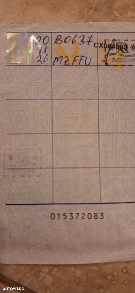 Volkswagen Passat 2.0 TDI BlueMotion Tehnology Comfortline - 9