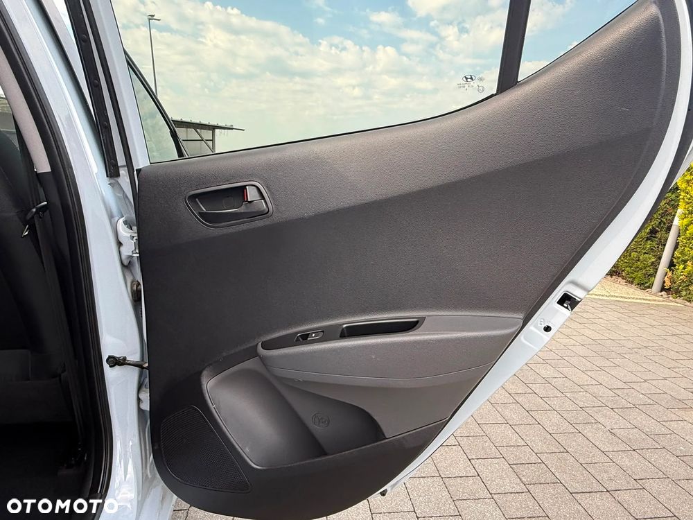 Hyundai i10 1.0 Comfort - 8