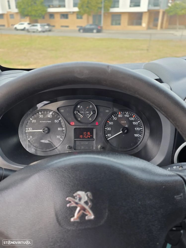 Peugeot Partner - 6