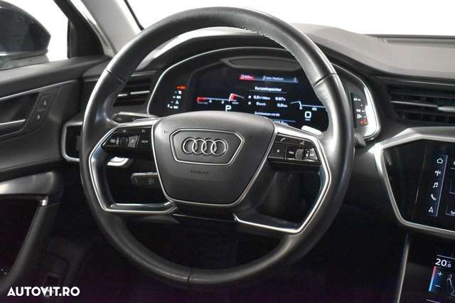 Audi A6 - 12