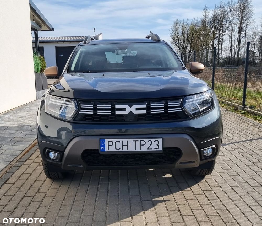 Dacia Duster TCe 90 2WD Expression - 2