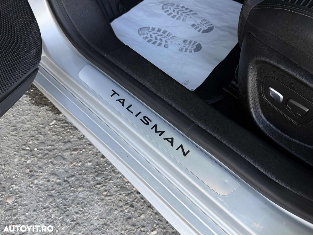 Renault Talisman ENERGY dCi 160 EDC INTENS - 15