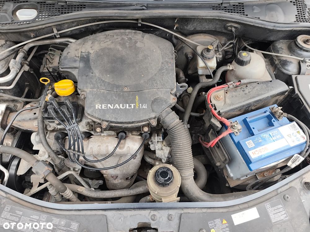Dacia Sandero 1.4 Laureate - 25