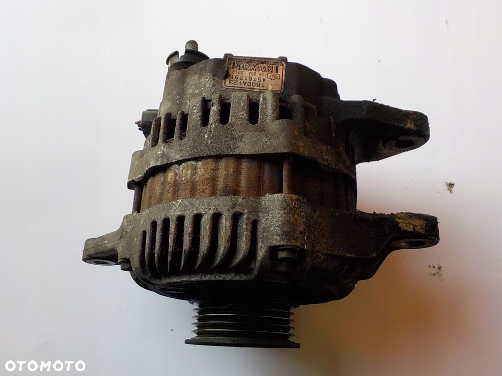 MITSUBISHI LANCER VIII 1.5 B ALTERNATOR A5TG1291 - 1