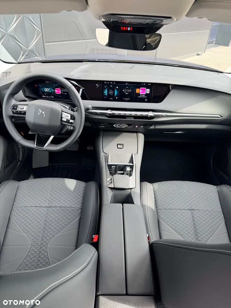 DS Automobiles DS 4 1.2 mHEV Pallas eDCS6 - 17