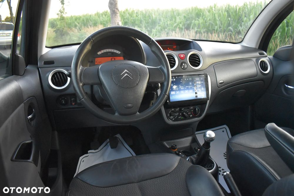 Citroën C3 1.6 SportChic - 22