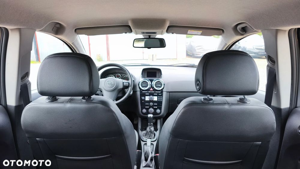 Opel Corsa - 20