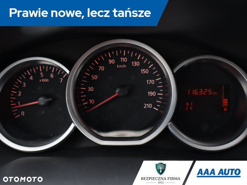 Dacia Sandero Stepway - 13