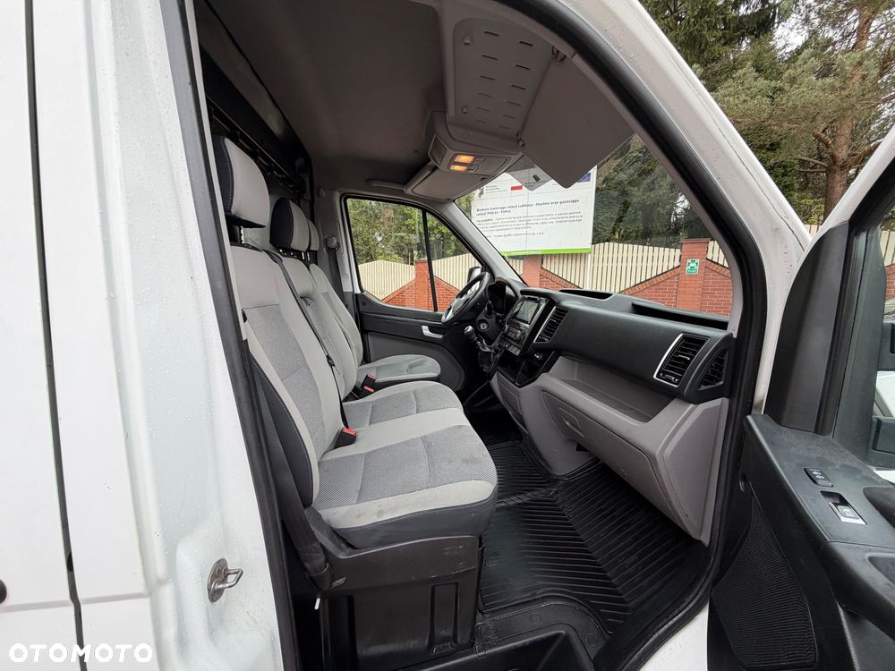 Hyundai H350 - 6