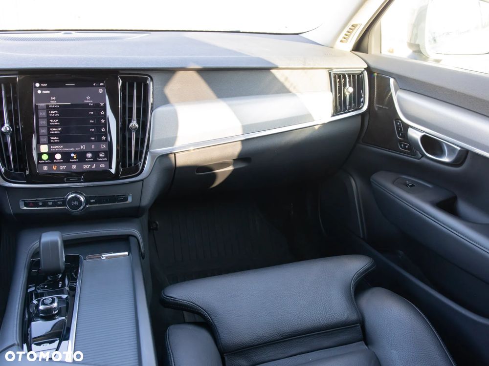 Volvo V90 B5 B Ultimate Bright - 10