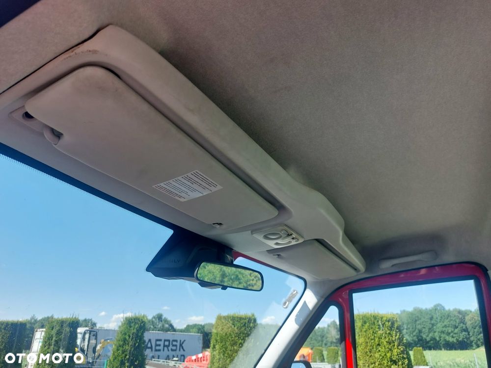 Iveco DAILY 35S18 - 16