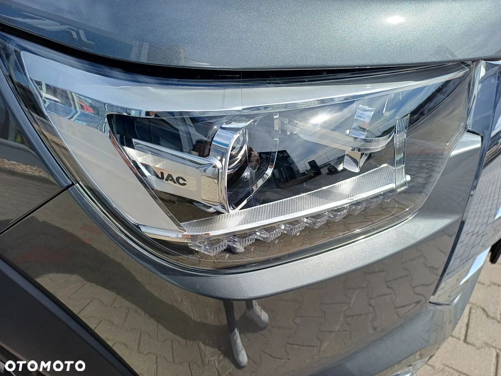 JAC T8 PRO Standard - 28
