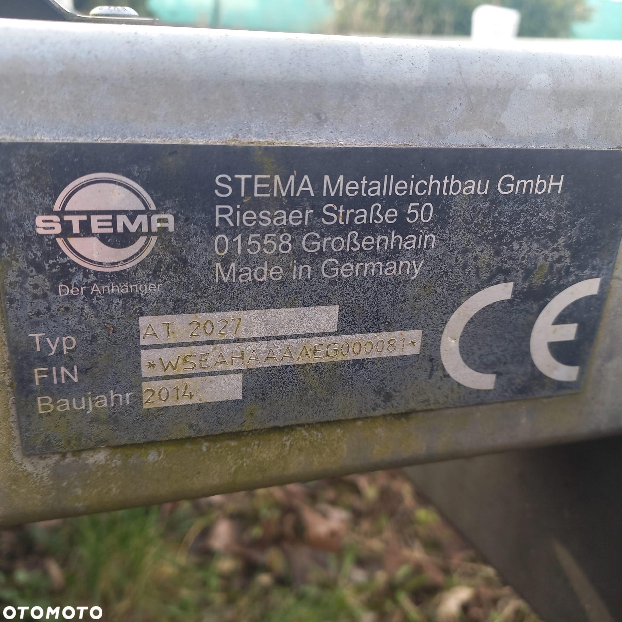 Stema AT 2027 - 5
