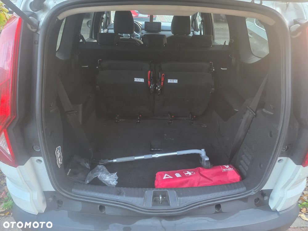 Dacia Jogger 1.0 TCe Expression 7os - 22