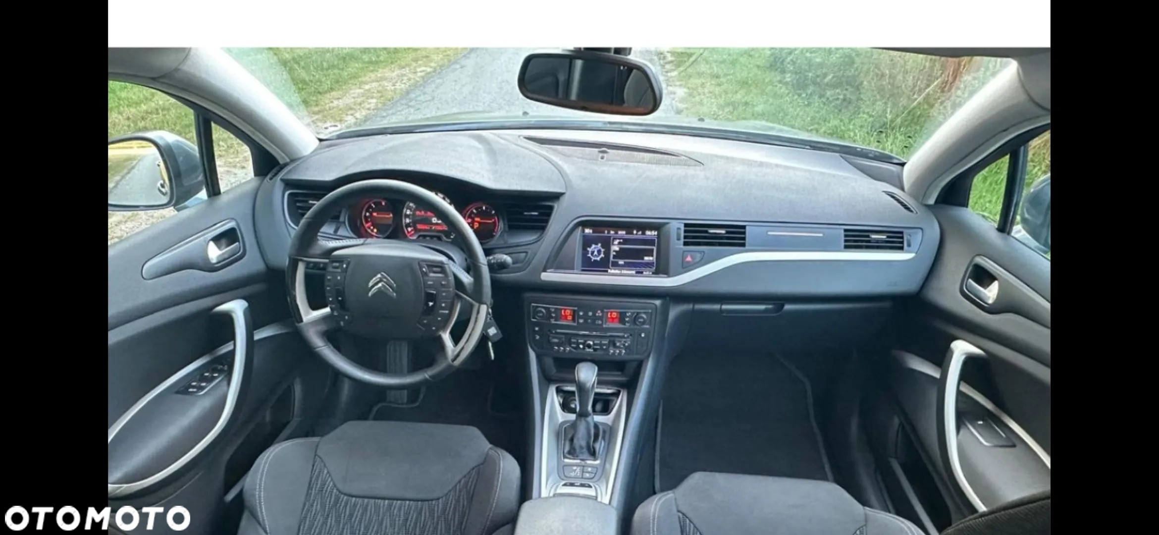 Citroën C5 Tourer HDi 165 FAP Business Class - 8