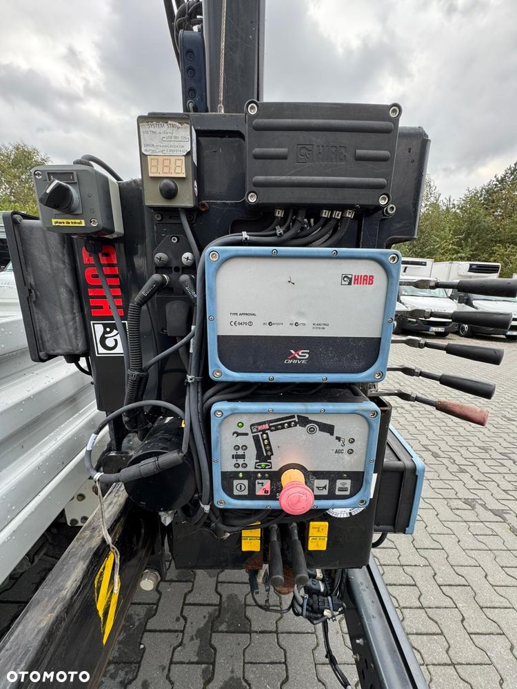 Iveco DAILY 70C18,70C17,,50C17,,50C15,,35C17,,5C15 - 7