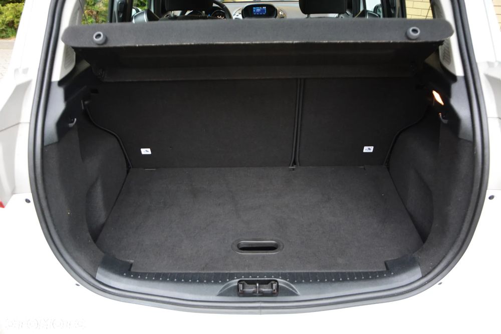 Ford B-MAX 1.6 TDCi Titanium X - 21